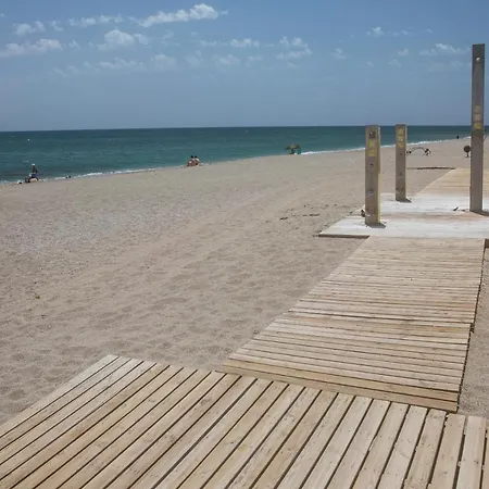 Vista Del Mar * 푸엔히롤라