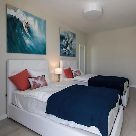 Vista Del Mar