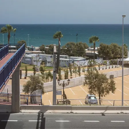 펜션 Vista Del Mar