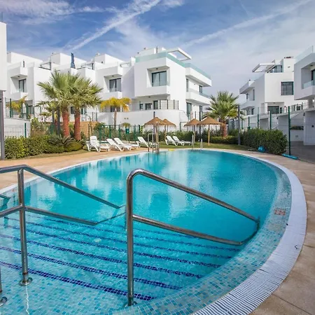 펜션 Vista Del Mar 푸엔히롤라