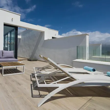 펜션 Vista Del Mar