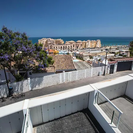 Vista Del Mar 푸엔히롤라