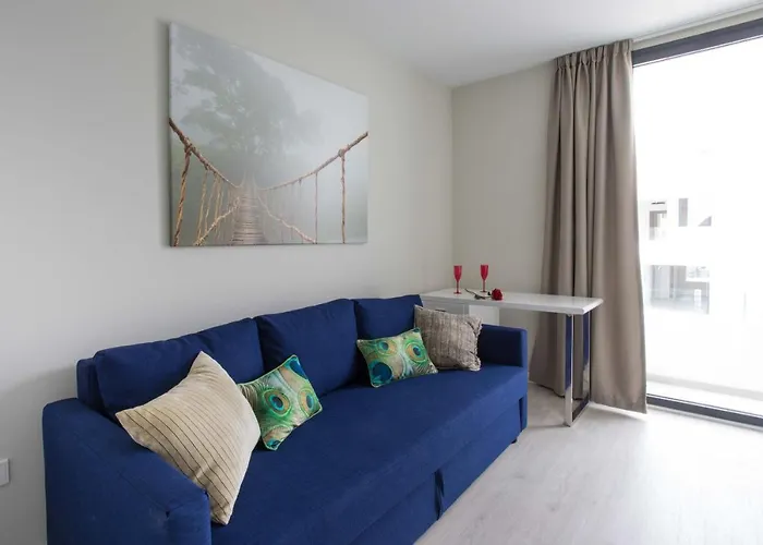 Vista Del Mar Fuengirola