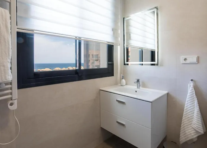 Vista Del Mar Vakantiehuis