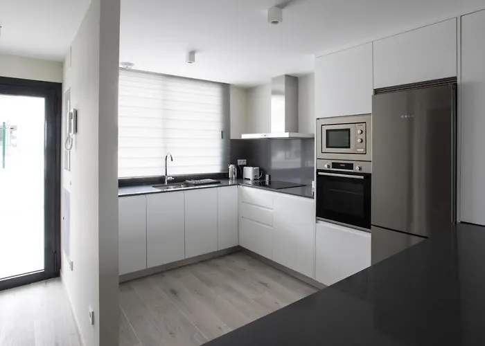 Vista Del Mar Fuengirola