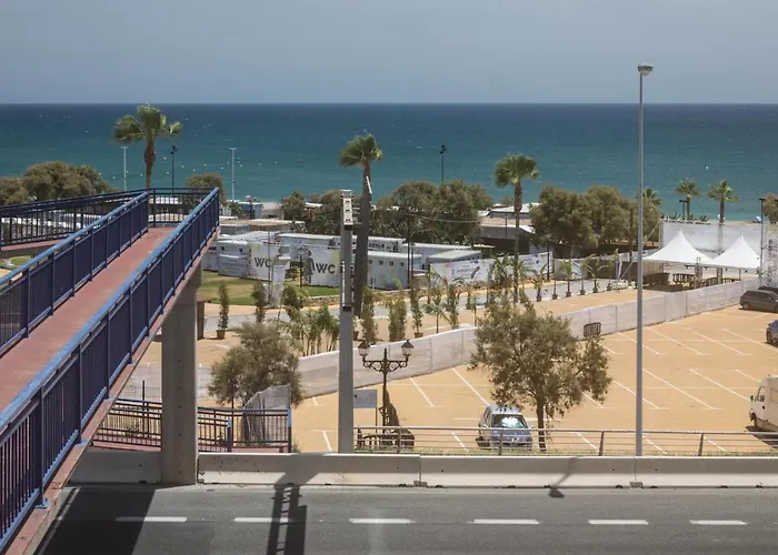 Vakantiehuis Vista Del Mar