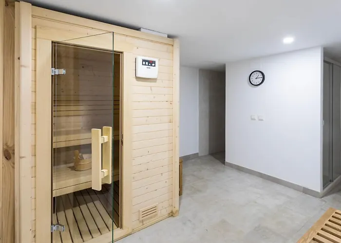 Vakantiehuis Vista Del Mar Fuengirola