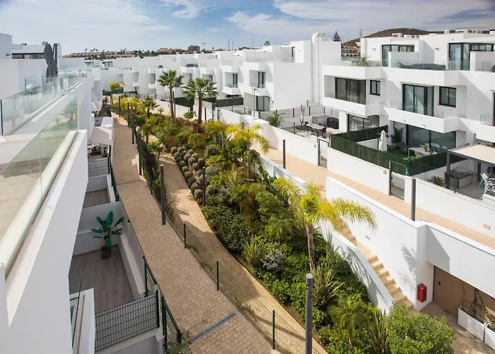 Vista Del Mar * Fuengirola