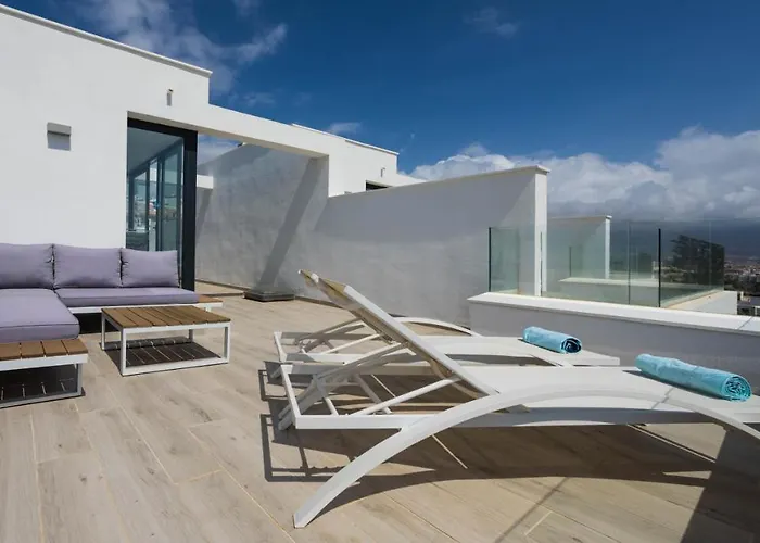 Casa vacanze Vista Del Mar