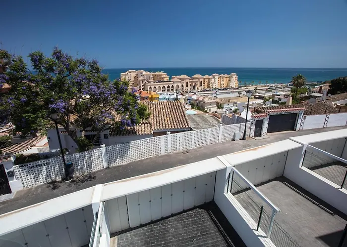 Vista Del Mar Fuengirola