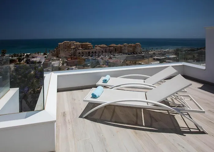 Casa vacanze Vista Del Mar Fuengirola