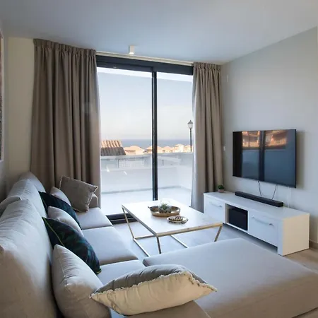 Vista Del Mar * Fuengirola