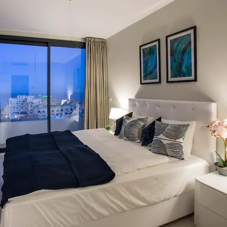 Vista Del Mar فوينخيرولا