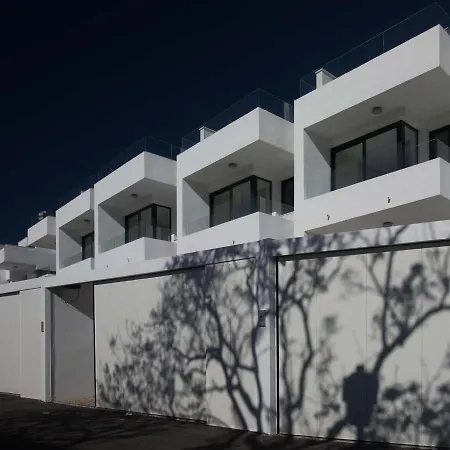 Vakantiehuis Vista Del Mar