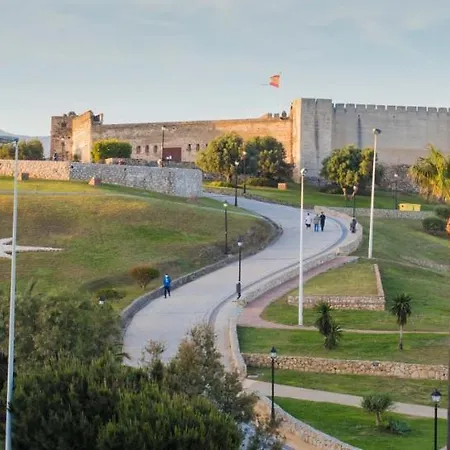 Hébergement de vacances Vista Del Mar Fuengirola
