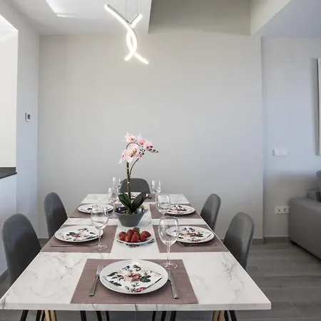 Vista Del Mar Holiday home