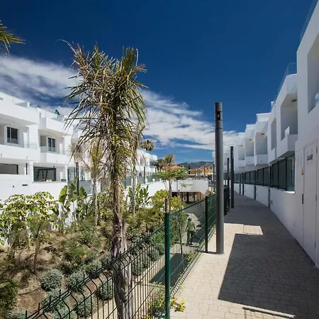 Vista Del Mar * Fuengirola