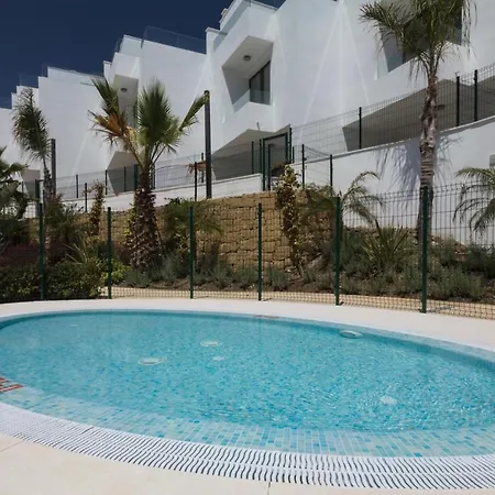 Hébergement de vacances Vista Del Mar Fuengirola