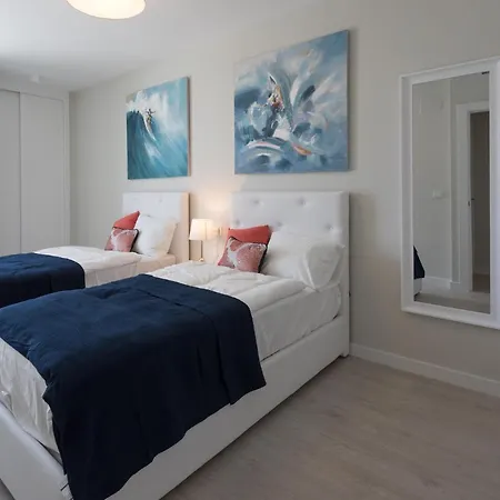 Holiday home Vista Del Mar *