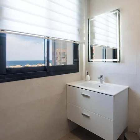 Vista Del Mar Holiday home