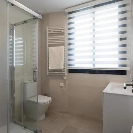 Vista Del Mar * Fuengirola