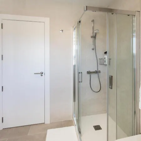 Vista Del Mar Holiday home Fuengirola