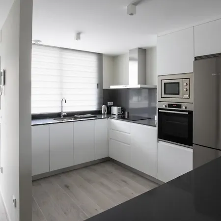 Vista Del Mar Fuengirola