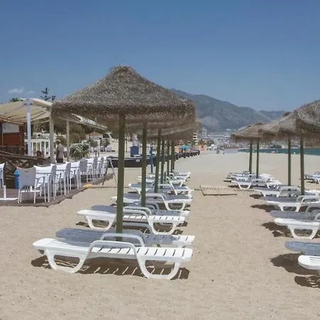 Vista Del Mar Hébergement de vacances *