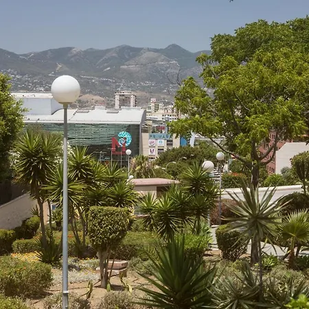 Vista Del Mar Fuengirola