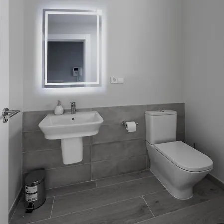 Vista Del Mar Holiday home