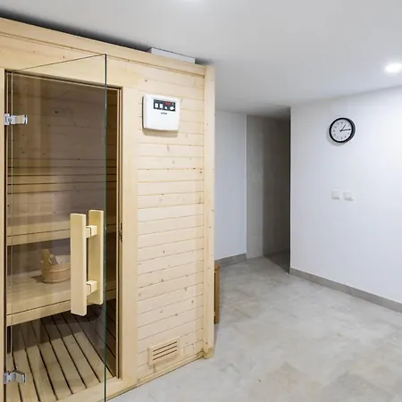 Vakantiehuis Vista Del Mar Fuengirola