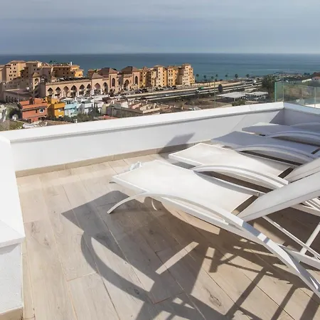 Vista Del Mar * Fuengirola