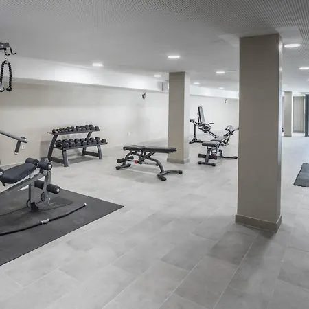 Vista Del Mar Fuengirola