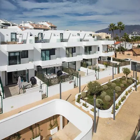 Vista Del Mar *