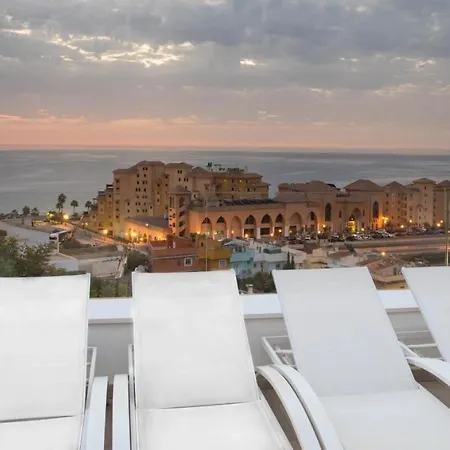 Vakantiehuis Vista Del Mar