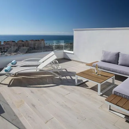 Vista Del Mar Holiday home Fuengirola