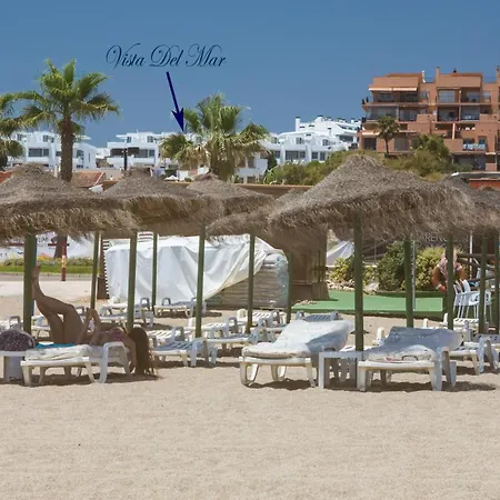 Vista Del Mar