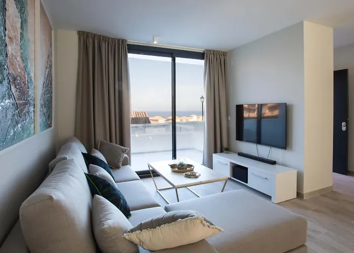 Vista Del Mar * Фуэнхирола