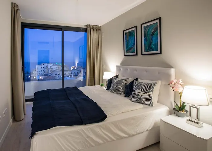 Vista Del Mar フエンヒロラ