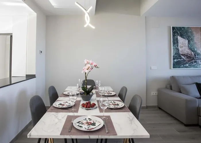 Vista Del Mar 別荘