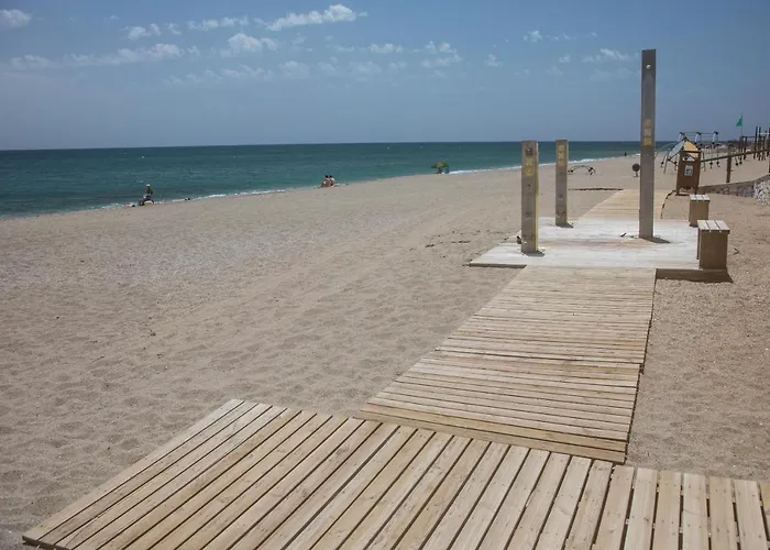 Vista Del Mar * Фуэнхирола