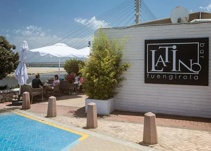 Vista Del Mar Дом отдыха