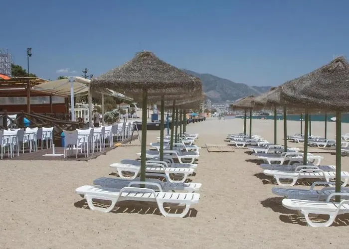 Vista Del Mar Дом отдыха *