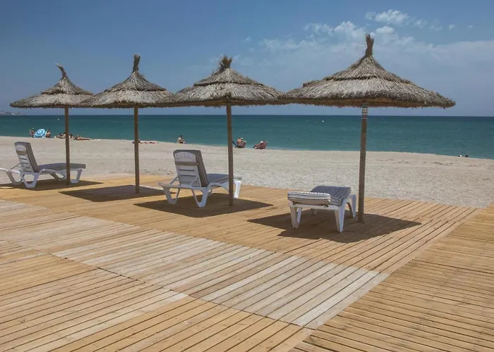 Vista Del Mar * Фуэнхирола