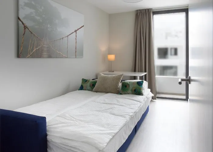 Vista Del Mar Фуэнхирола