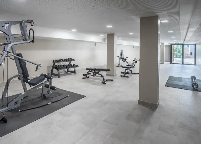 Vista Del Mar フエンヒロラ