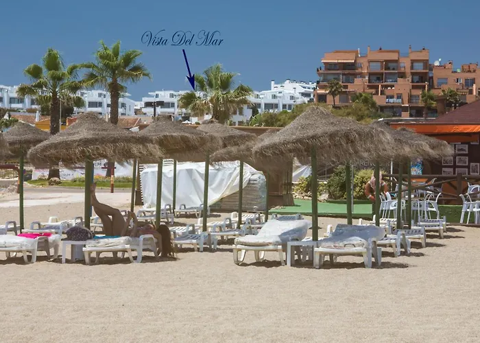 Vista Del Mar