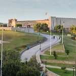 Tatil Evi Vista Del Mar Fuengirola