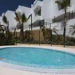 Tatil Evi Vista Del Mar Fuengirola