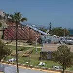 Tatil Evi Vista Del Mar Fuengirola